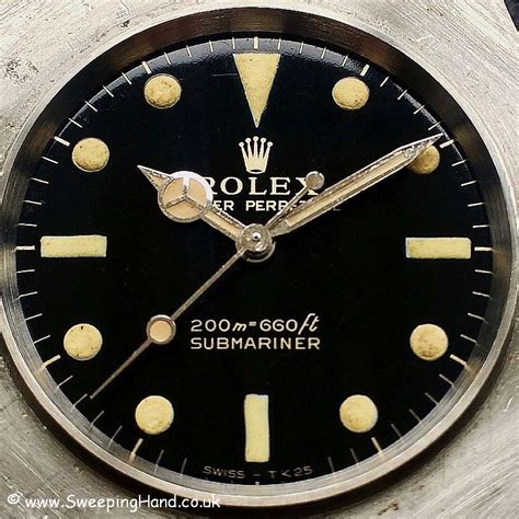 seriale rolex 5513|rolex 5513 gilt gloss dial.